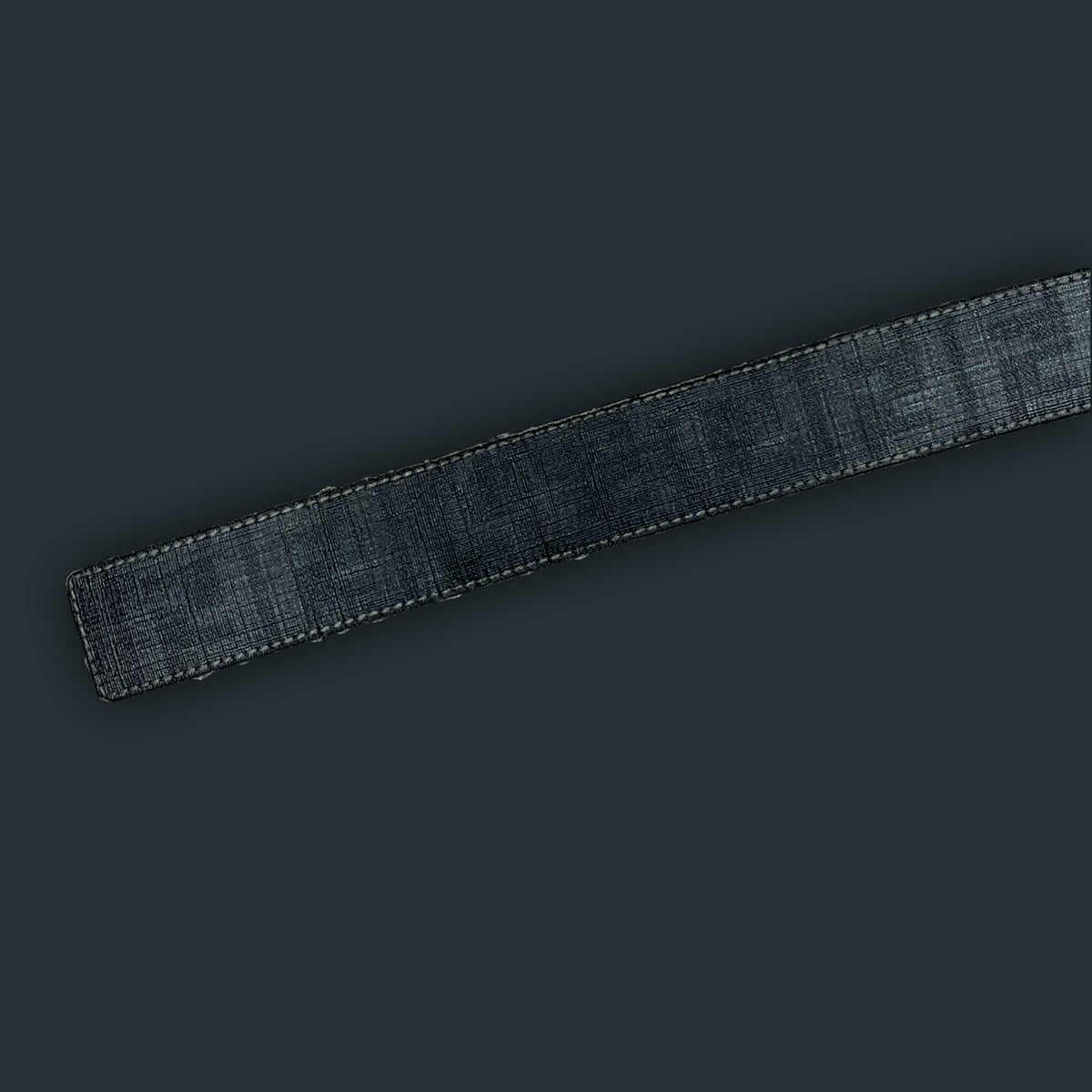 vintage Fendi belt