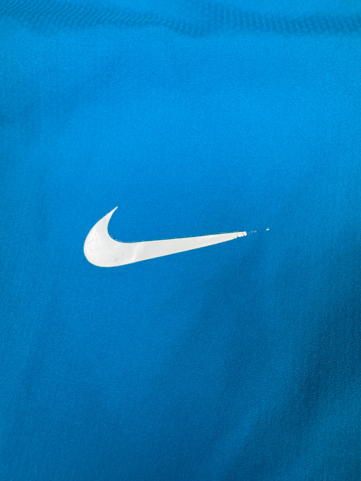 vintage Nike Inter Milan windbreaker {M}