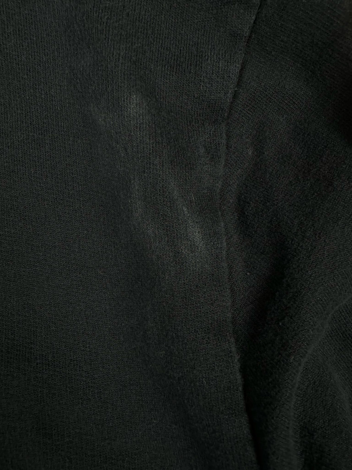 vintage EA7 Emporio Armani sweatjacket {M}