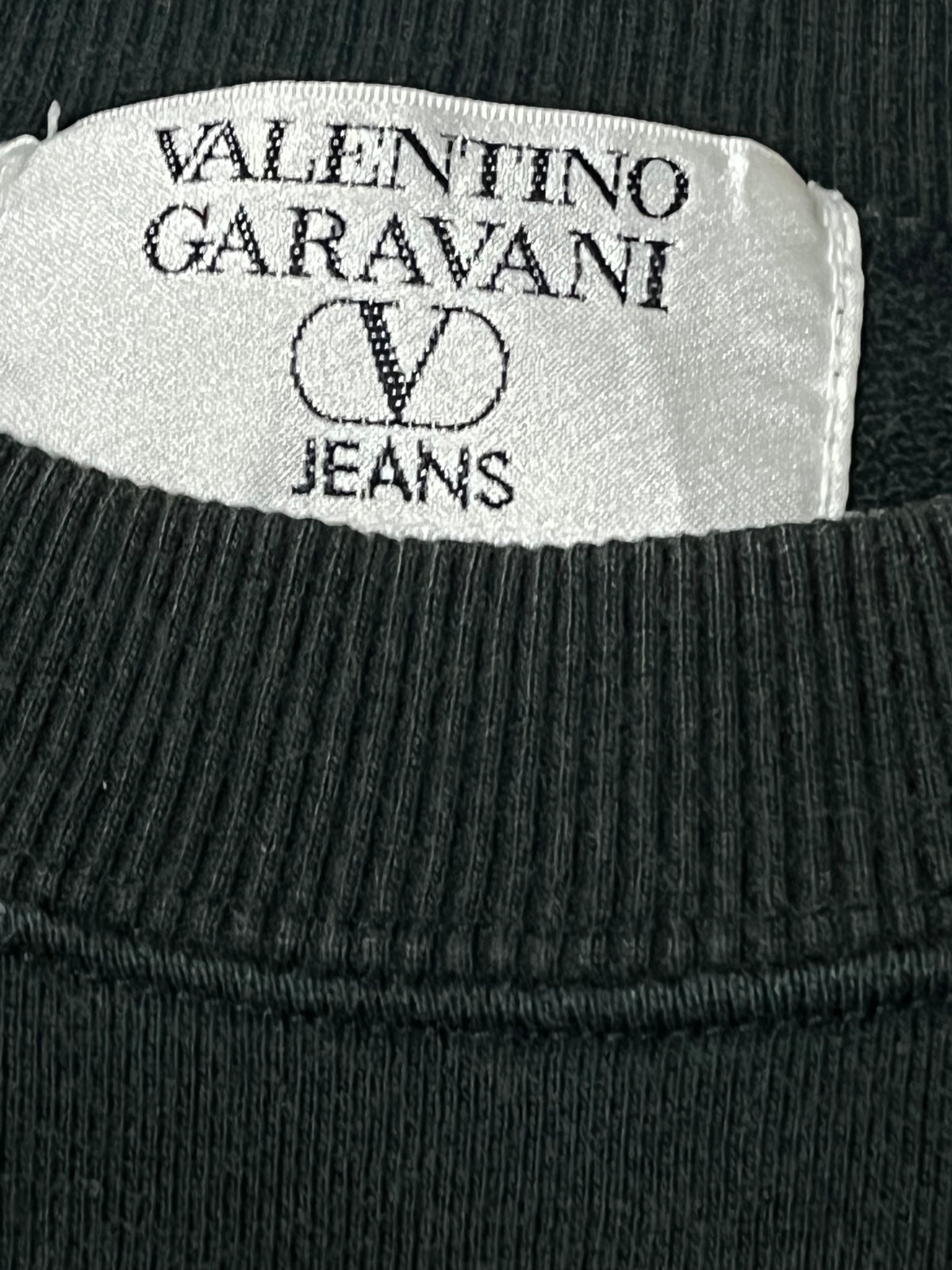 vintage Valentino Garavani sweater {M}