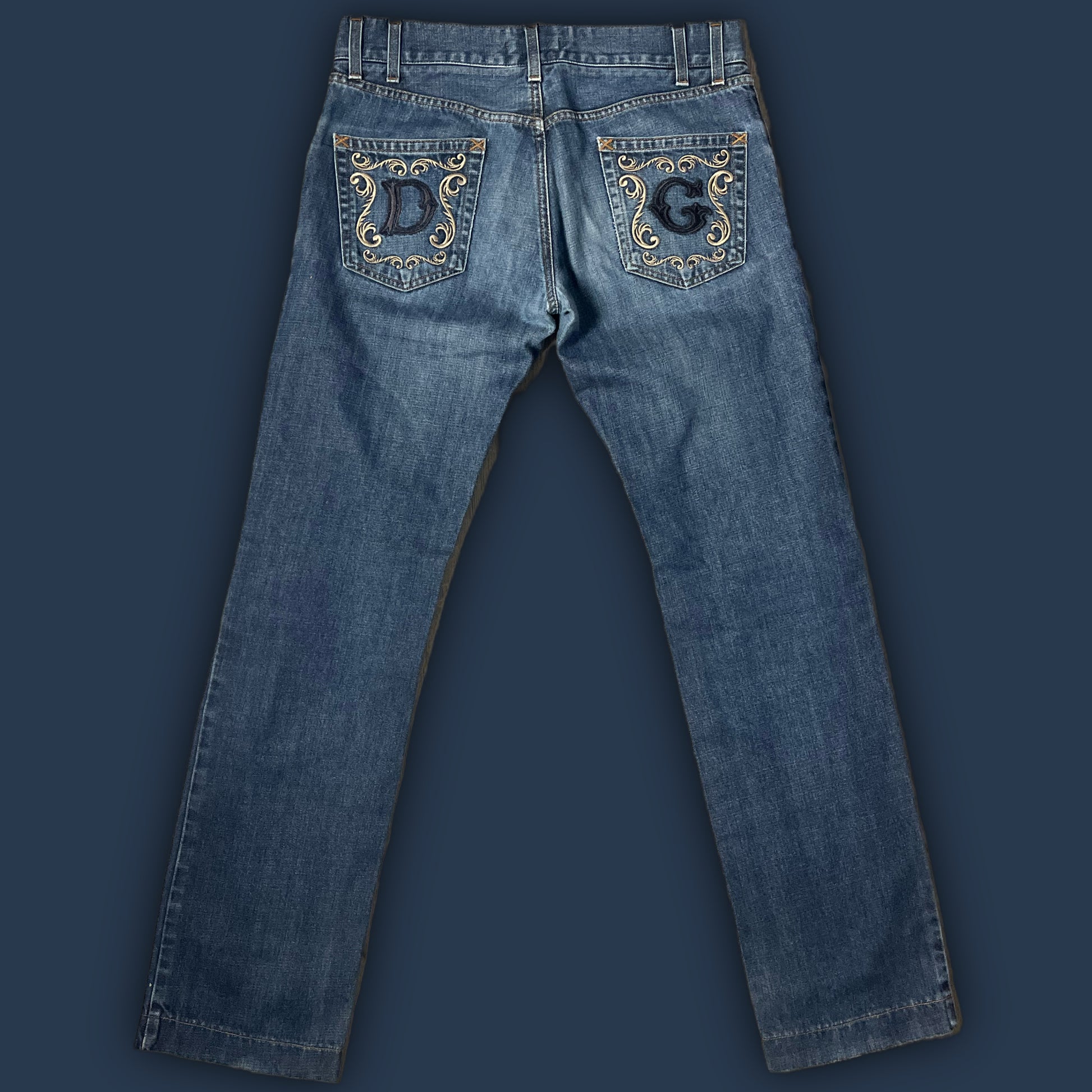 vintage Dolce & Gabbana jeans {L}