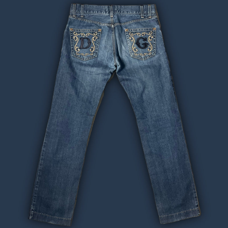 vintage Dolce & Gabbana jeans {L}