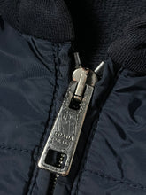 Φόρτωση εικόνας στο εργαλείο προβολής Συλλογής, vintage Prada sweatjacket {S}
