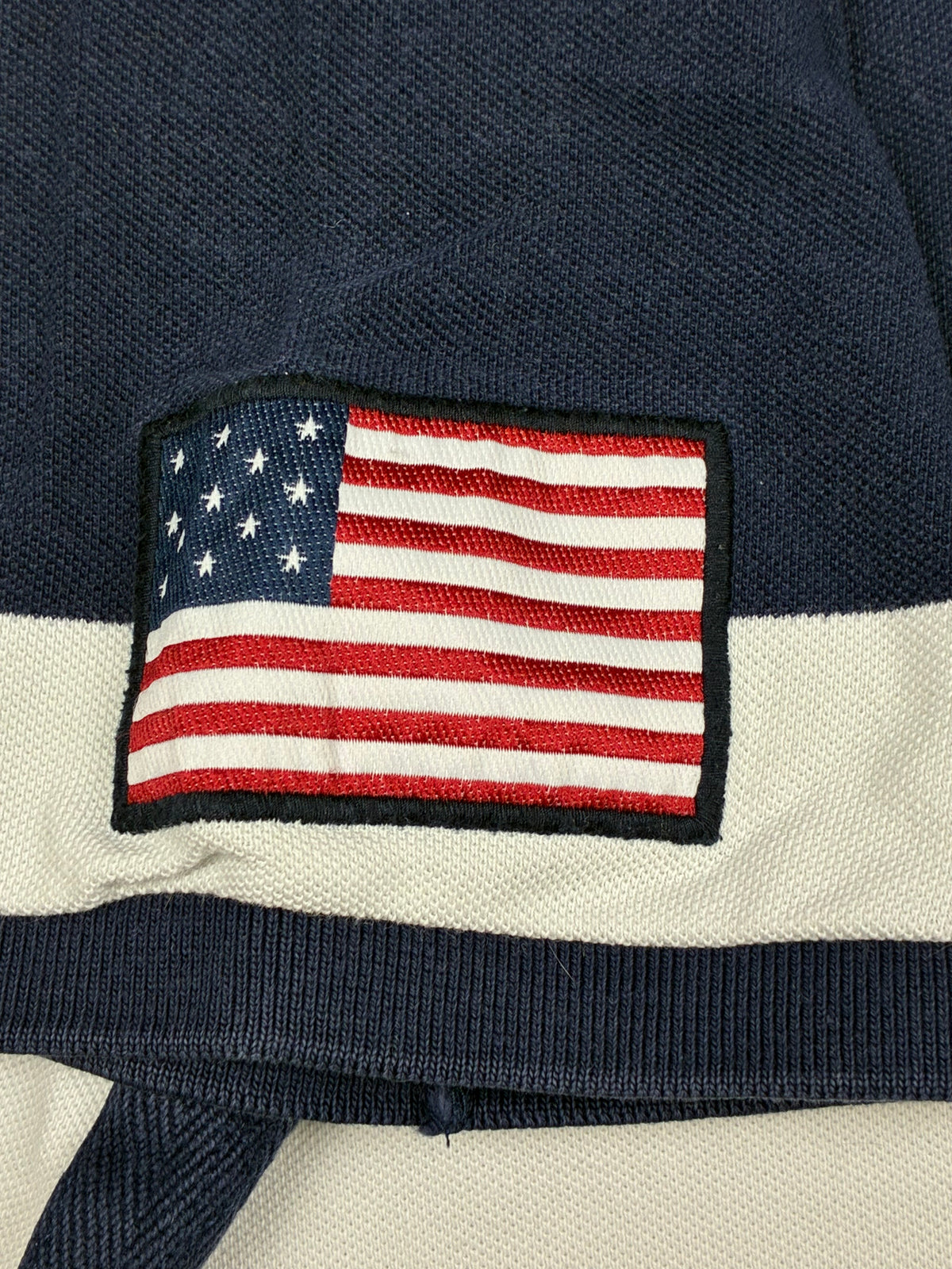 vintage Polo Ralph Lauren polo {L}