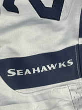 Lade das Bild in den Galerie-Viewer, vintage Nike SEAHAWKS THOMAS29 Americanfootball jersey NFL {XL}
