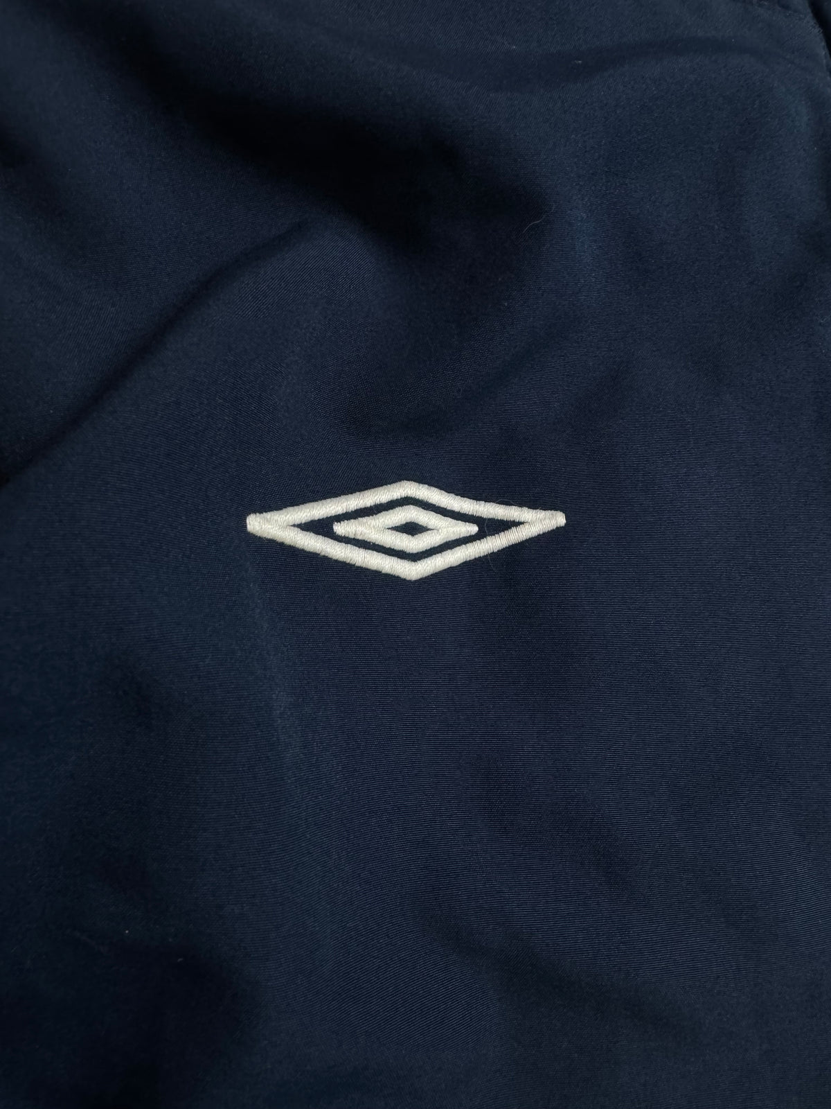 vintage Umbro England tracksuit {XL}