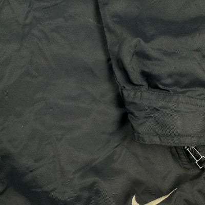 vintage Nike winterjacket {L}