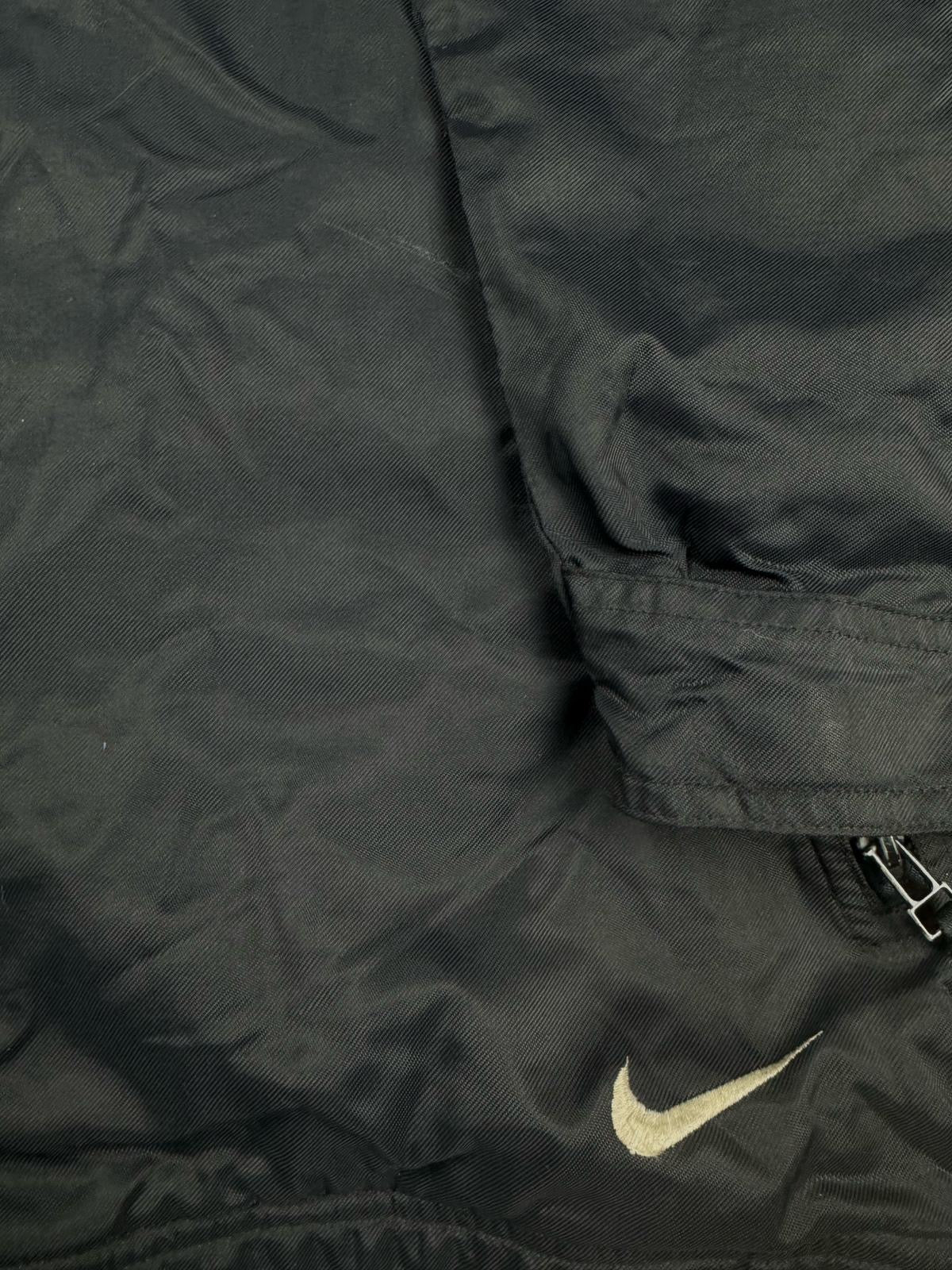 vintage Nike winterjacket {L}