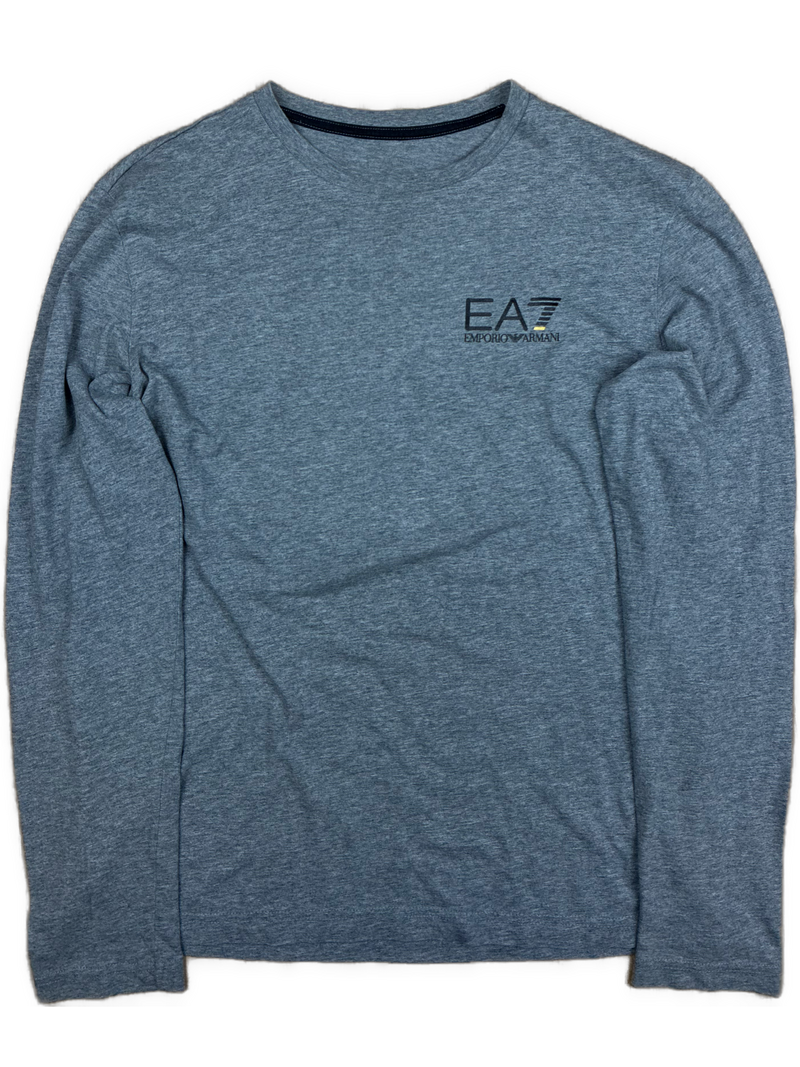 vintage Emporio Armani EA7 longsleeve {S}