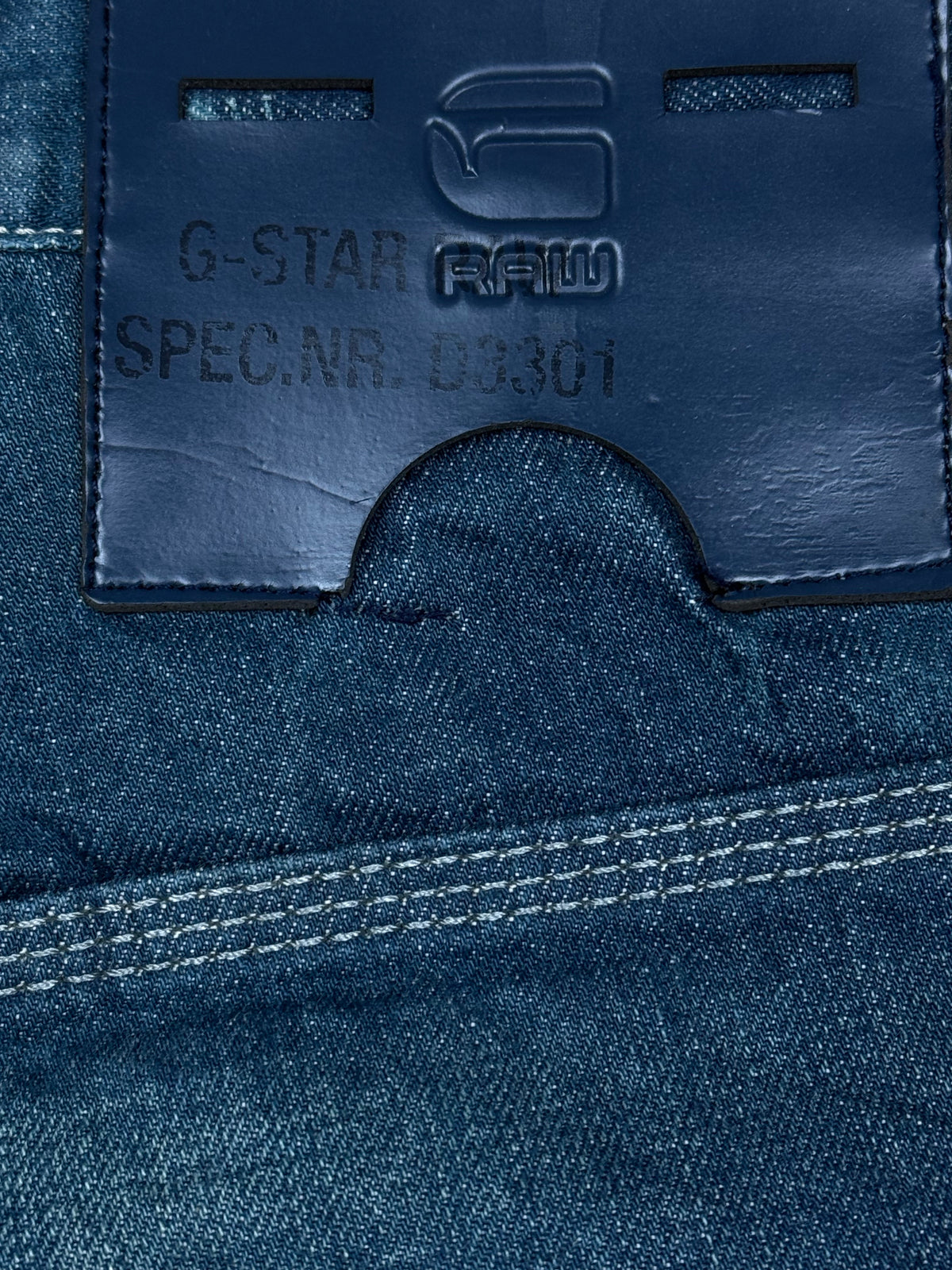 vintage G-STAR jeans {XL}