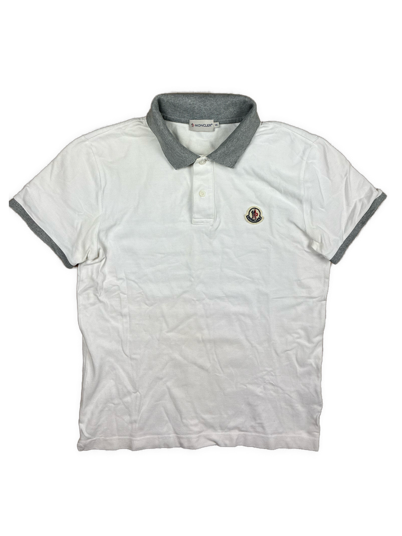 vintage Moncler polo {S}