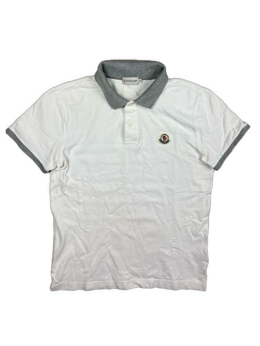 vintage Moncler polo {S}