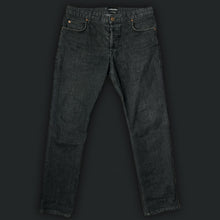 Carica l&#39;immagine nel visualizzatore di Gallery, vintage Emporio Armani jeans {S}
