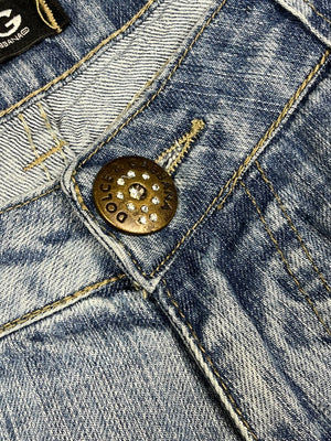 vintage Dolce & Gabbana jeans {M}