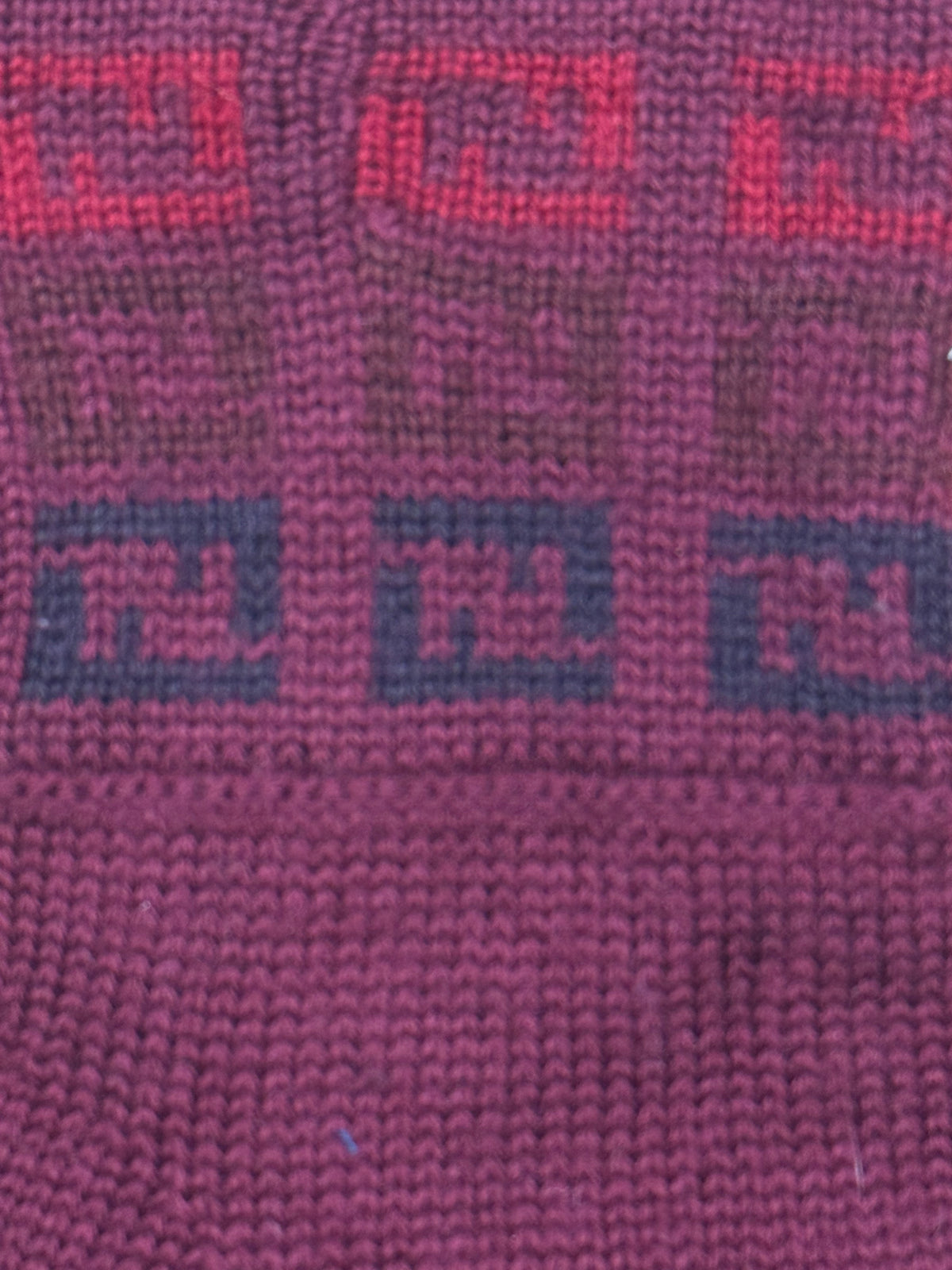 vintage Fendi gloves