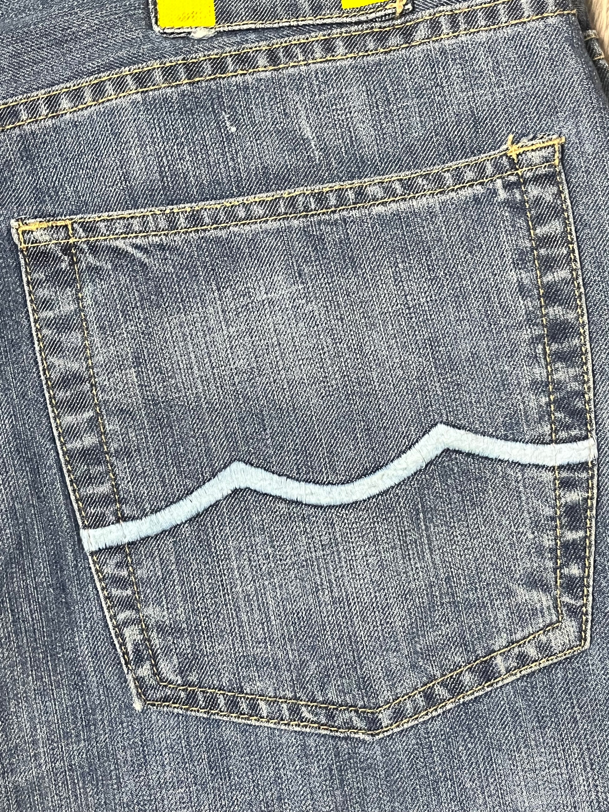 vintage Dolce & Gabbana jeans {L}