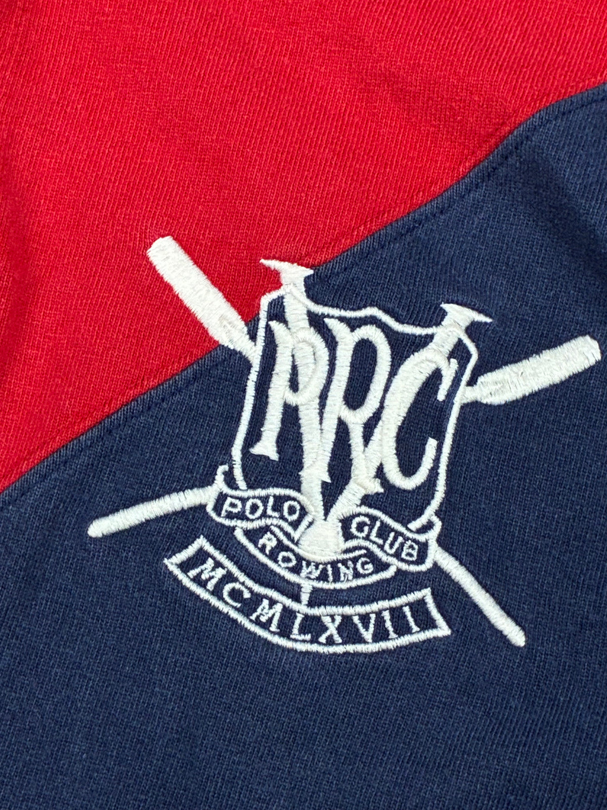 vintage Polo Ralph Lauren polo {L}