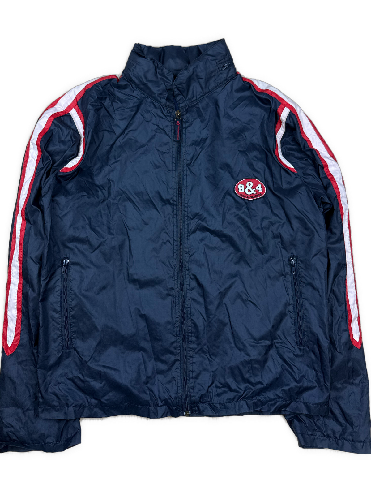 vintage Dolce & Gabbana windbreaker