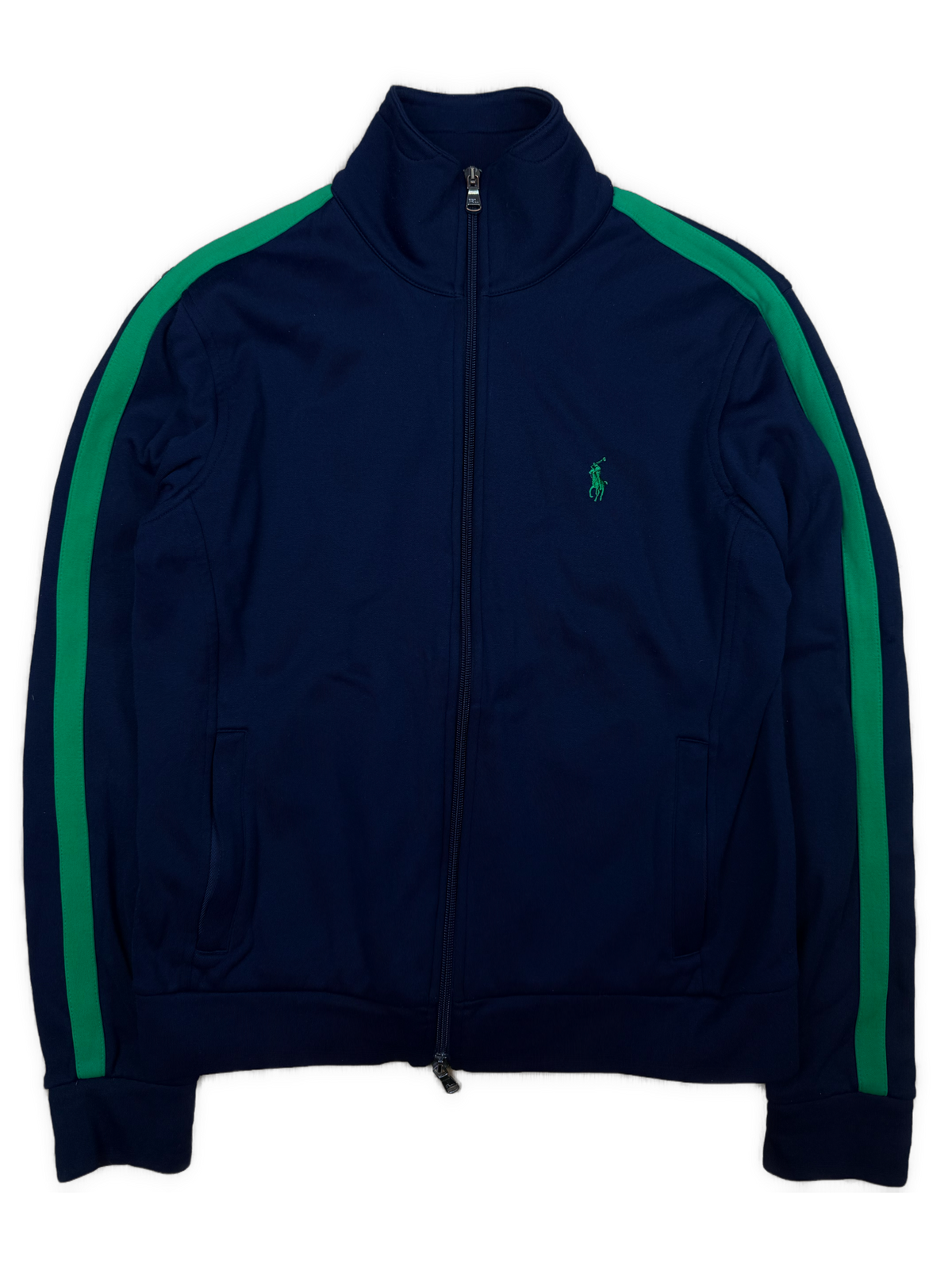vintage Polo Ralph Lauren sweatjacket {S}