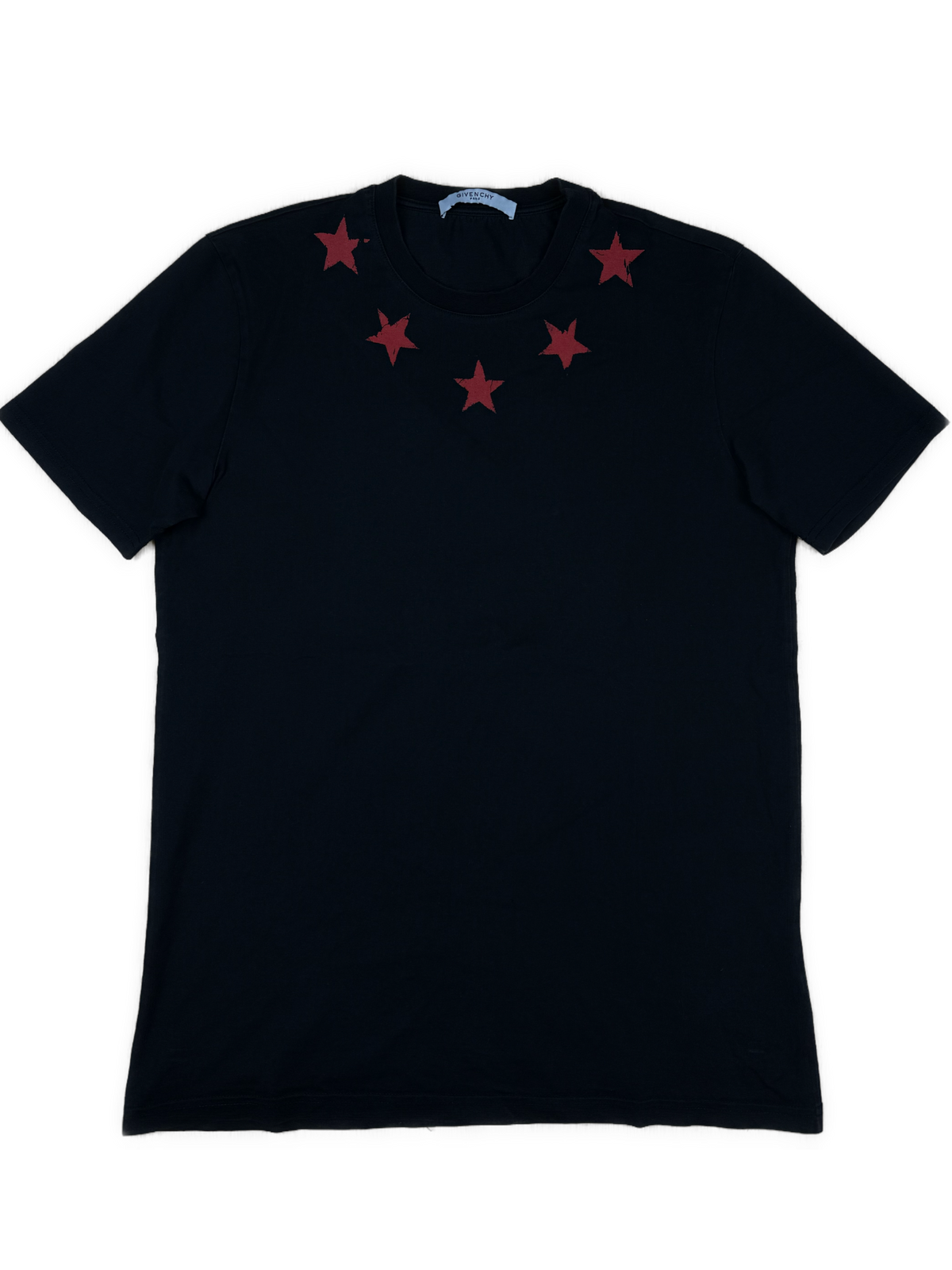 vintage Givenchy t-shirt