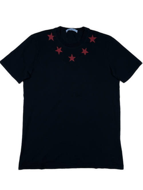 vintage Givenchy t-shirt