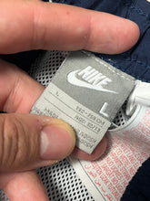 Cargar imagen en el visor de la galería, vintage Nike trackpants {XS}
