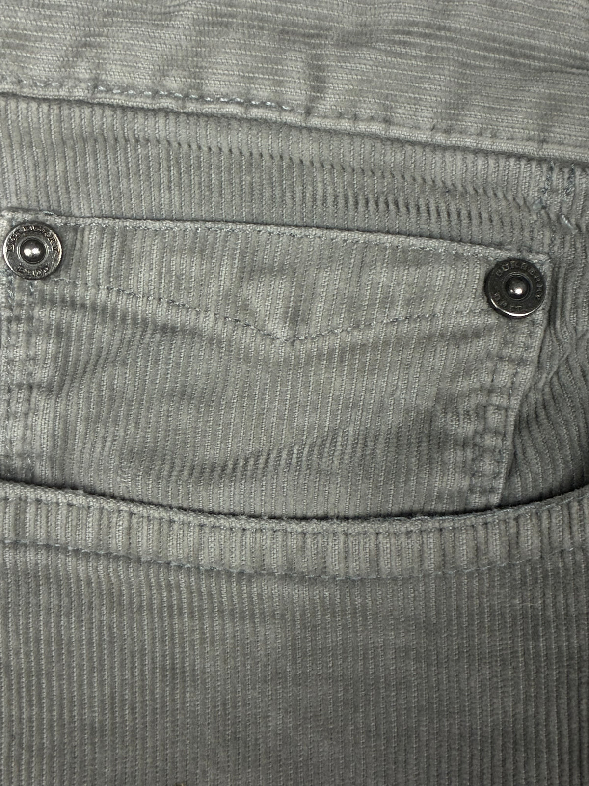 vintage Burberry jeans {M}