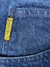 Load image into Gallery viewer, vintage Armani jeans {L}
