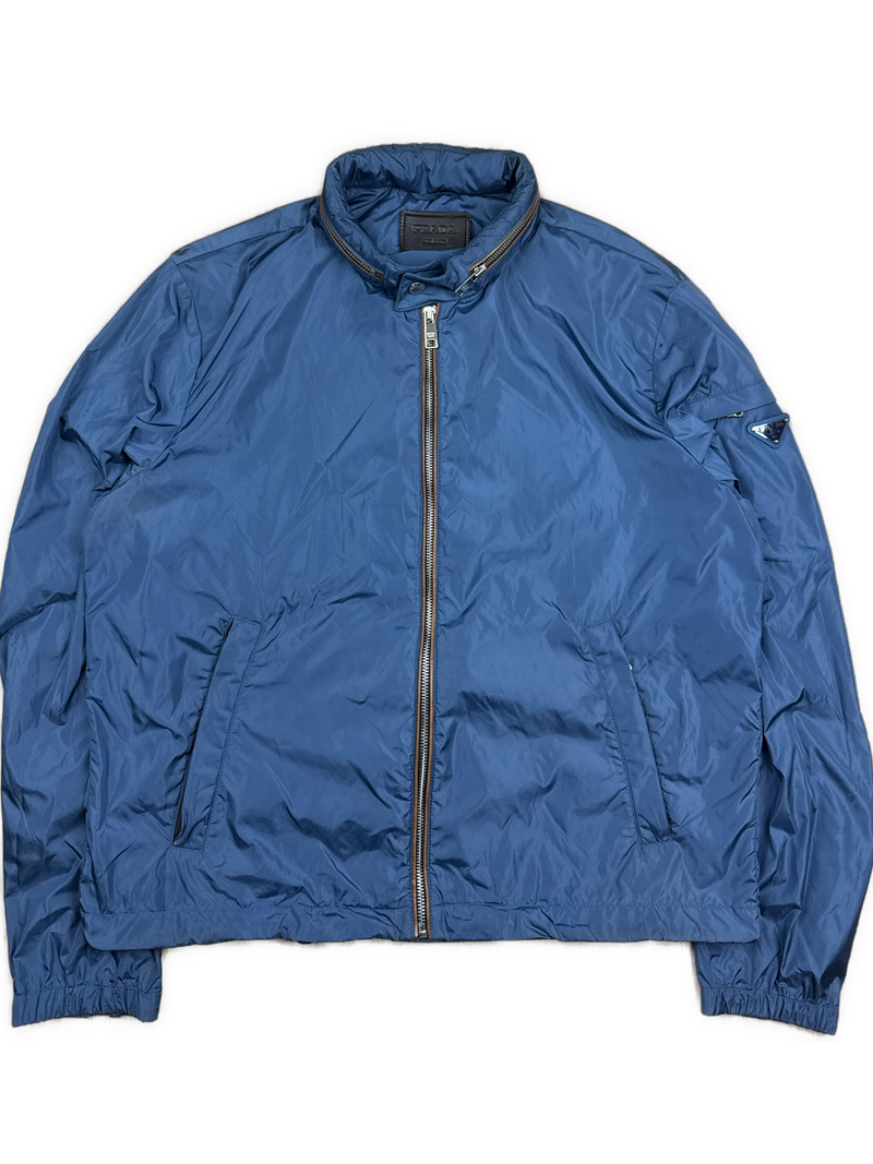 vintage Prada windbreaker