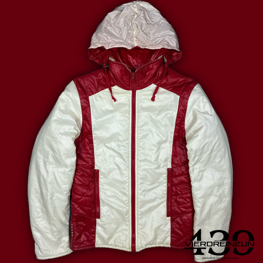 vintage Prada winterjacket {M}