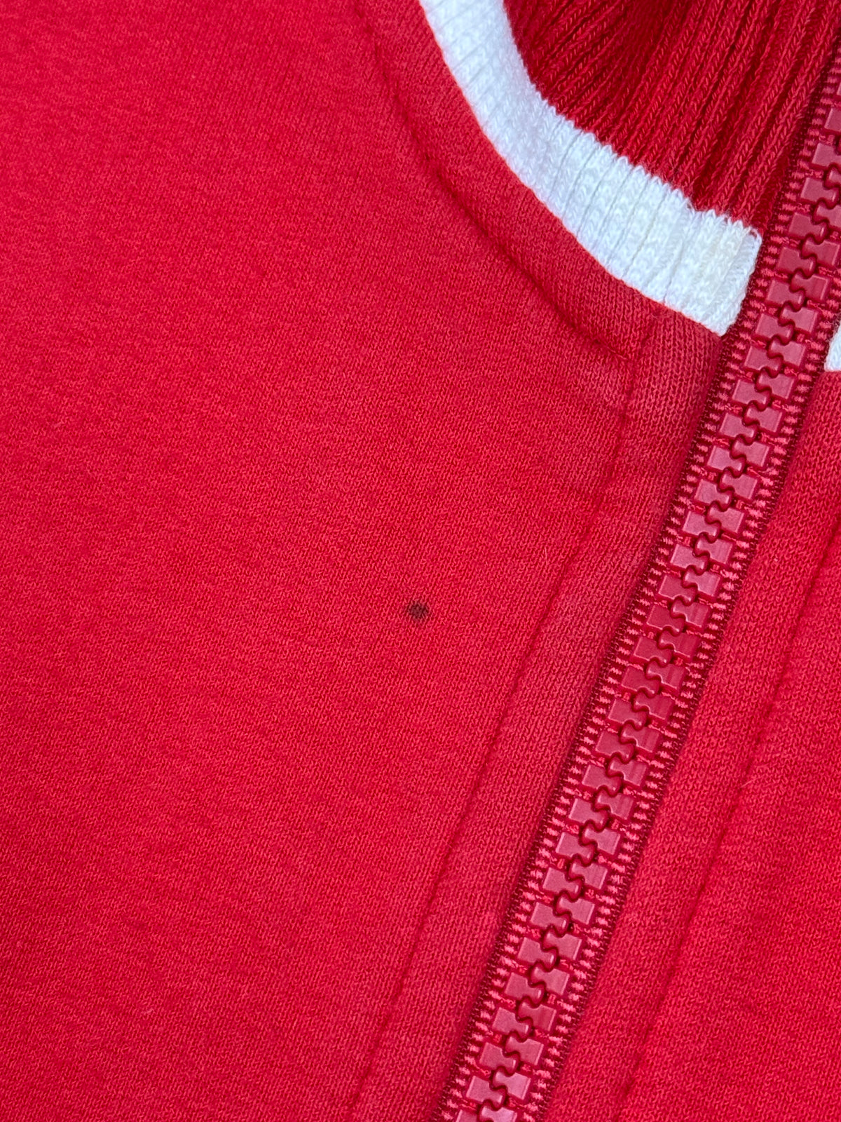 vintage Lacoste tracksuit {S}