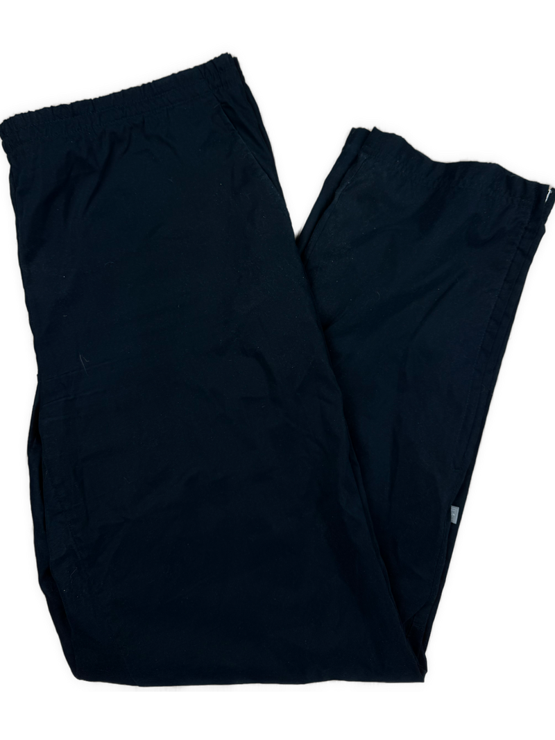 vintage Nike trackpants {S}