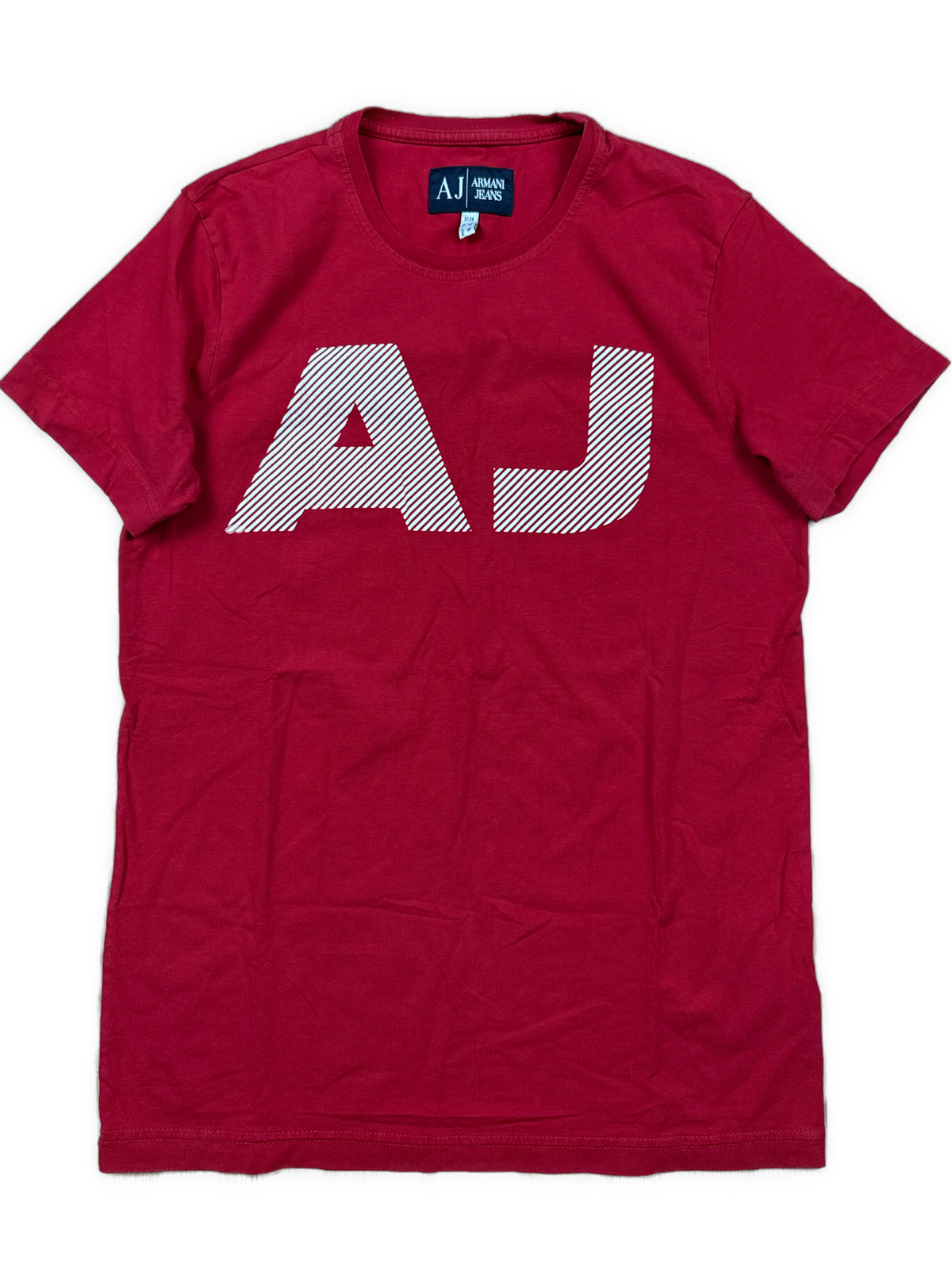 vintage Armani Jeans t-shirt
