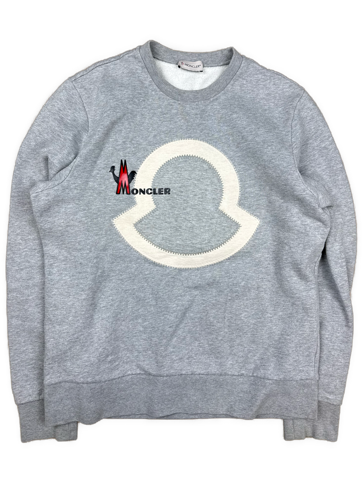 vintage Moncler sweater {M}