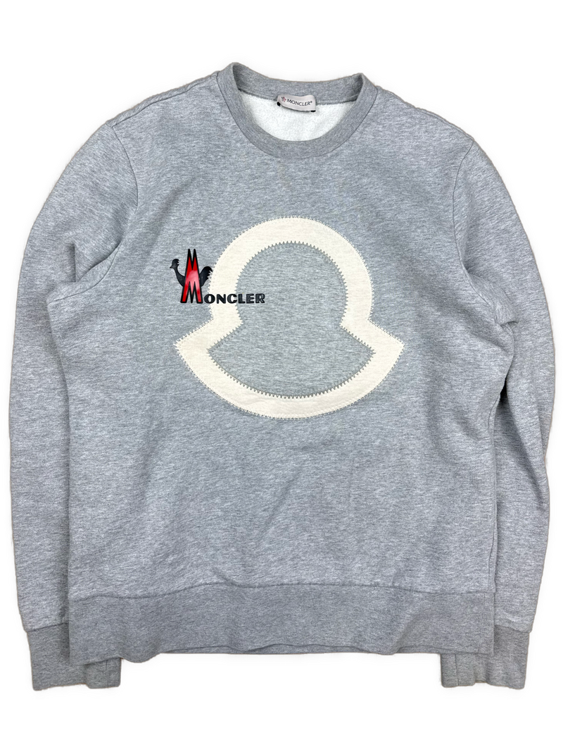 vintage Moncler sweater {M}