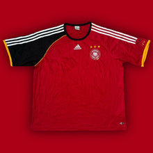 Load image into Gallery viewer, vintage Adidas Germany trainingsjersey {XL}

