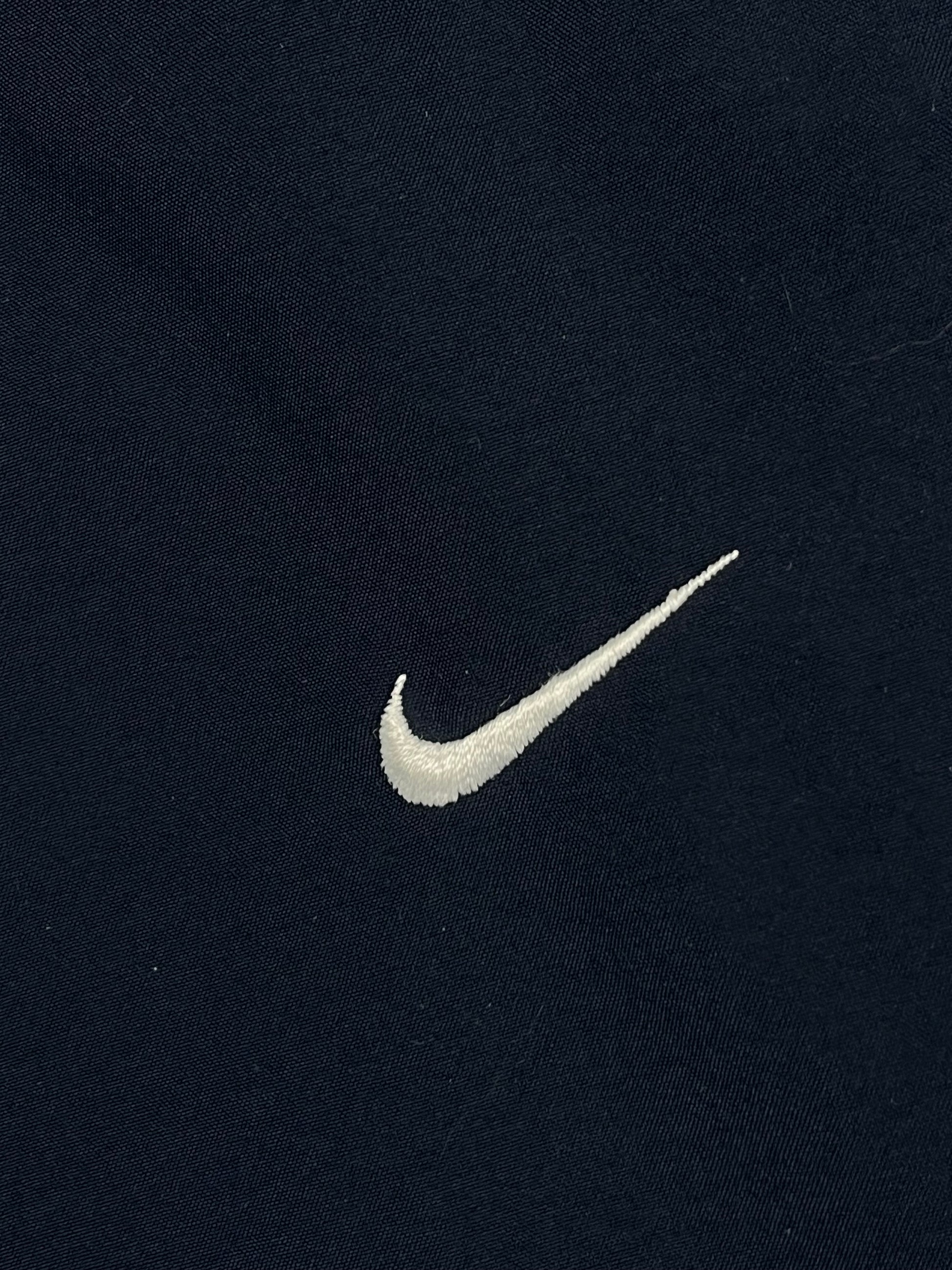 vintage Nike trackpants {XL}