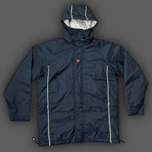 Carregar imagem no visualizador da galeria, vintage Nike winterjacket {M}
