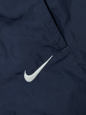 vintage Nike trackpants {M}