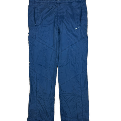vintage Nike trackpants {S}