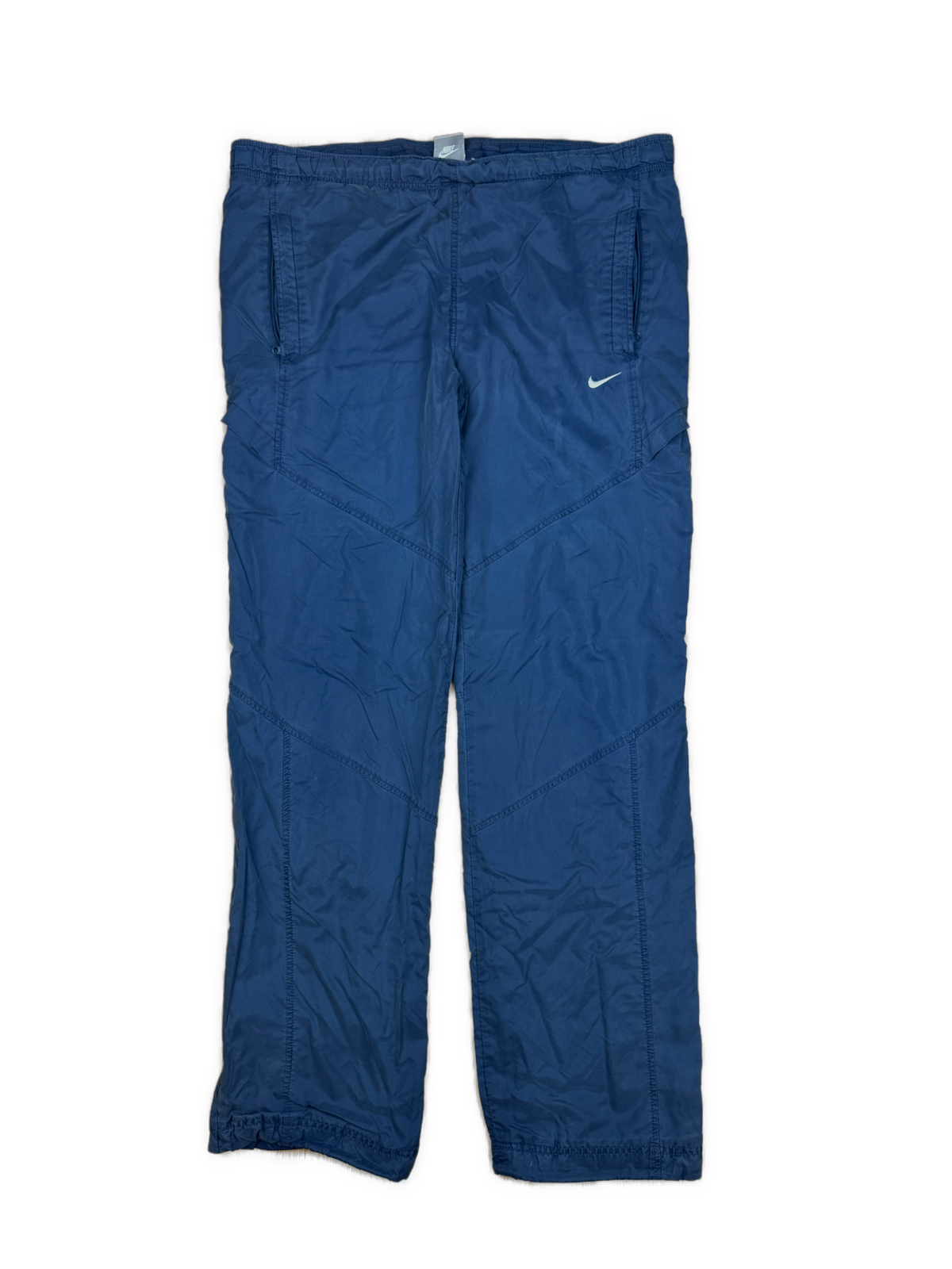 vintage Nike trackpants {S}
