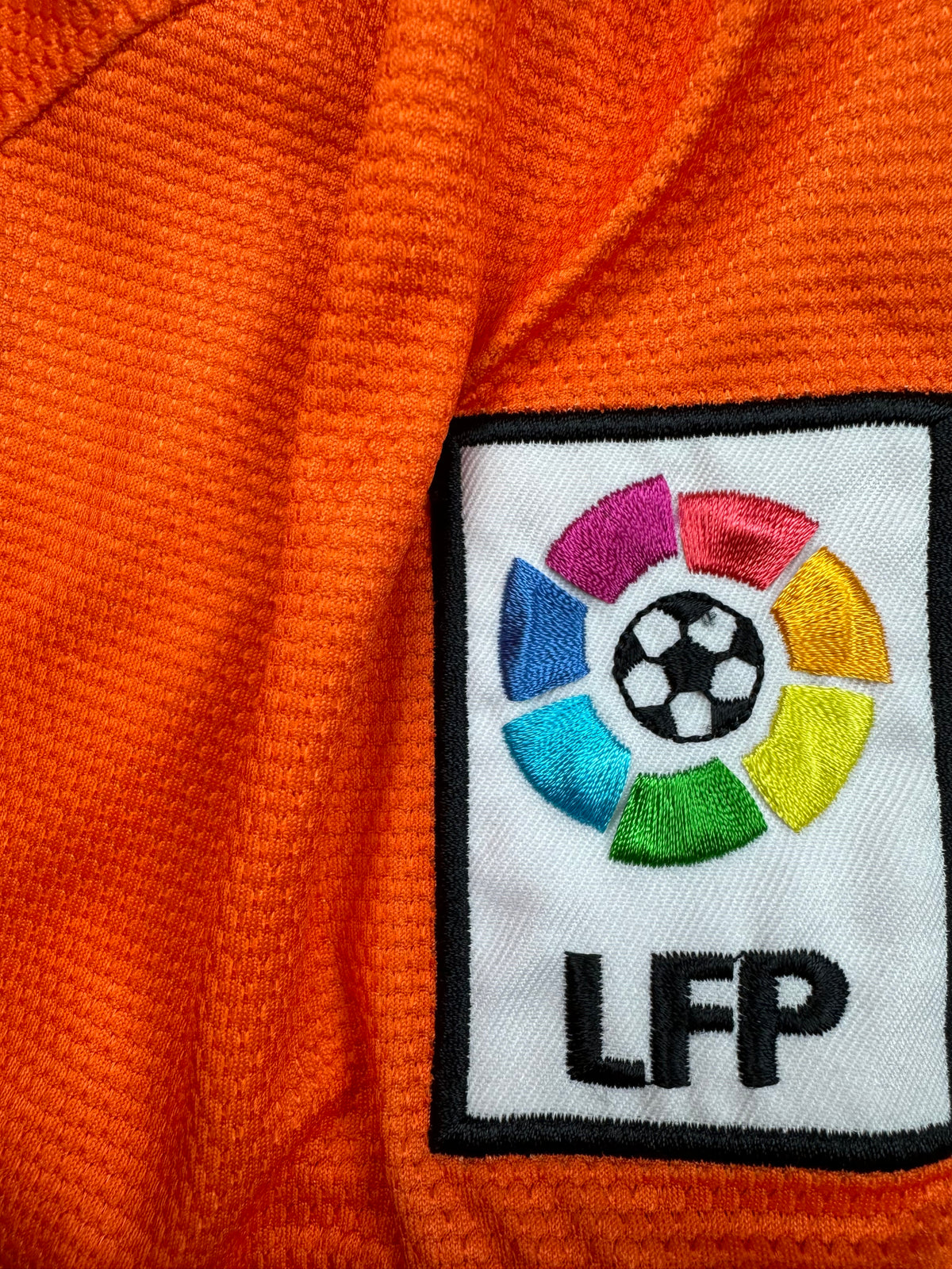 vintage Nike Fc Barcelona away jersey {XS}