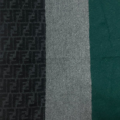 vintage Fendi scarf