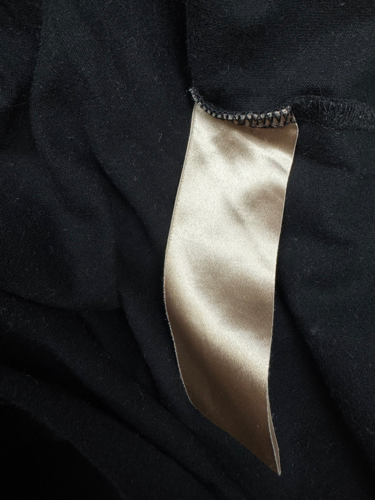 vintage Burberry longsleeve {S}