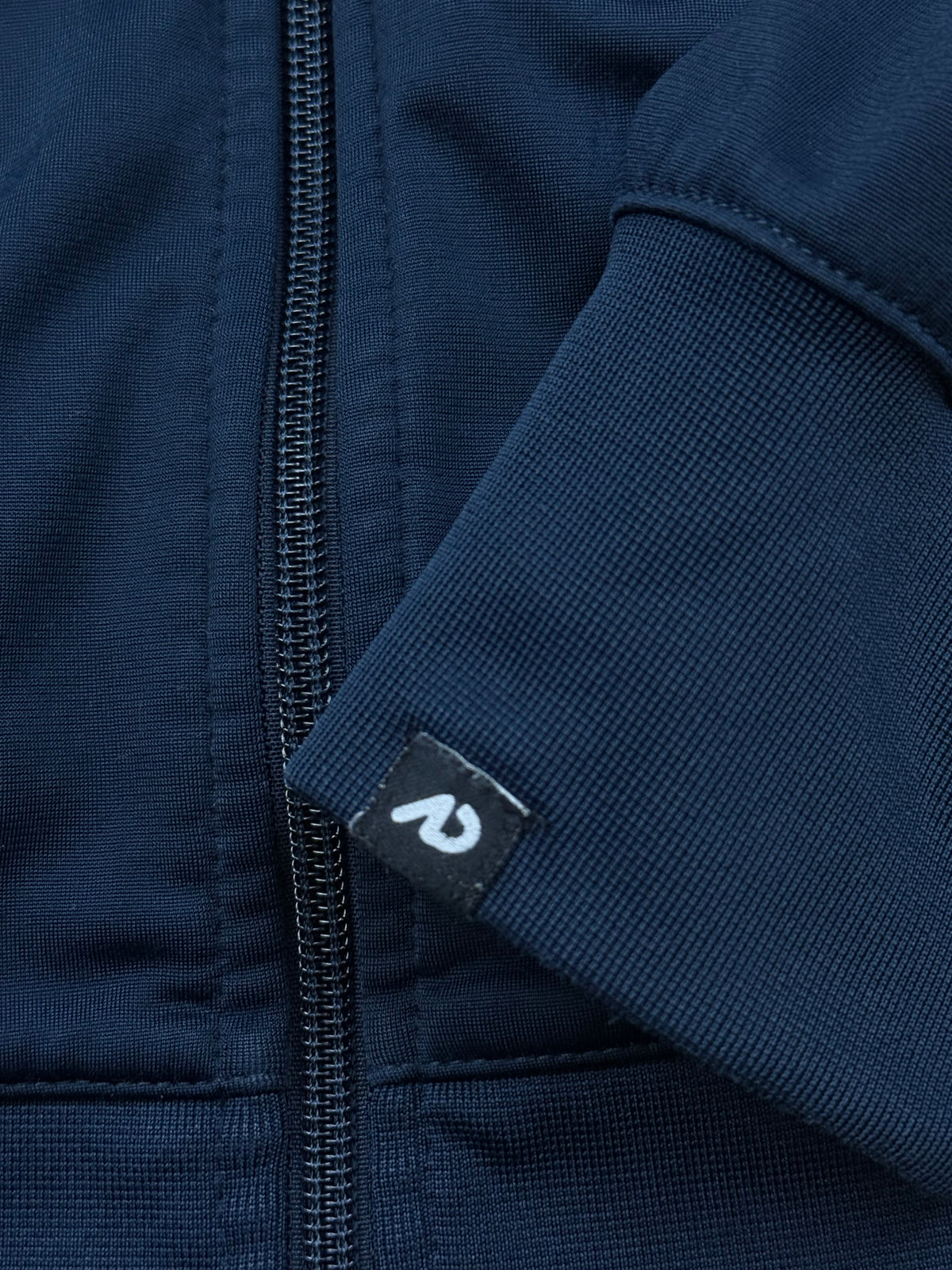 vintage Nike trackjacket {M}