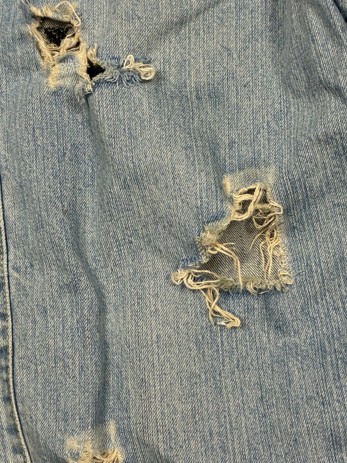 vintage Dolce & Gabbana jeans {S}