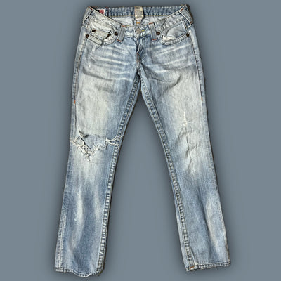 vintage True Religion jeans {S}