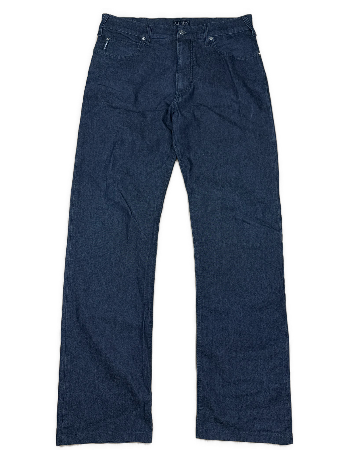 vintage Armani jeans