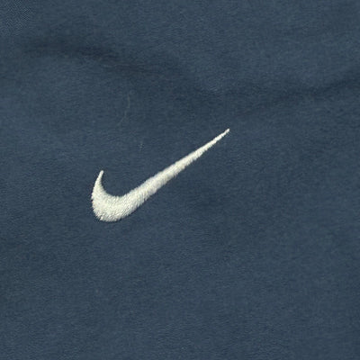 vintage Nike trackpants {S}