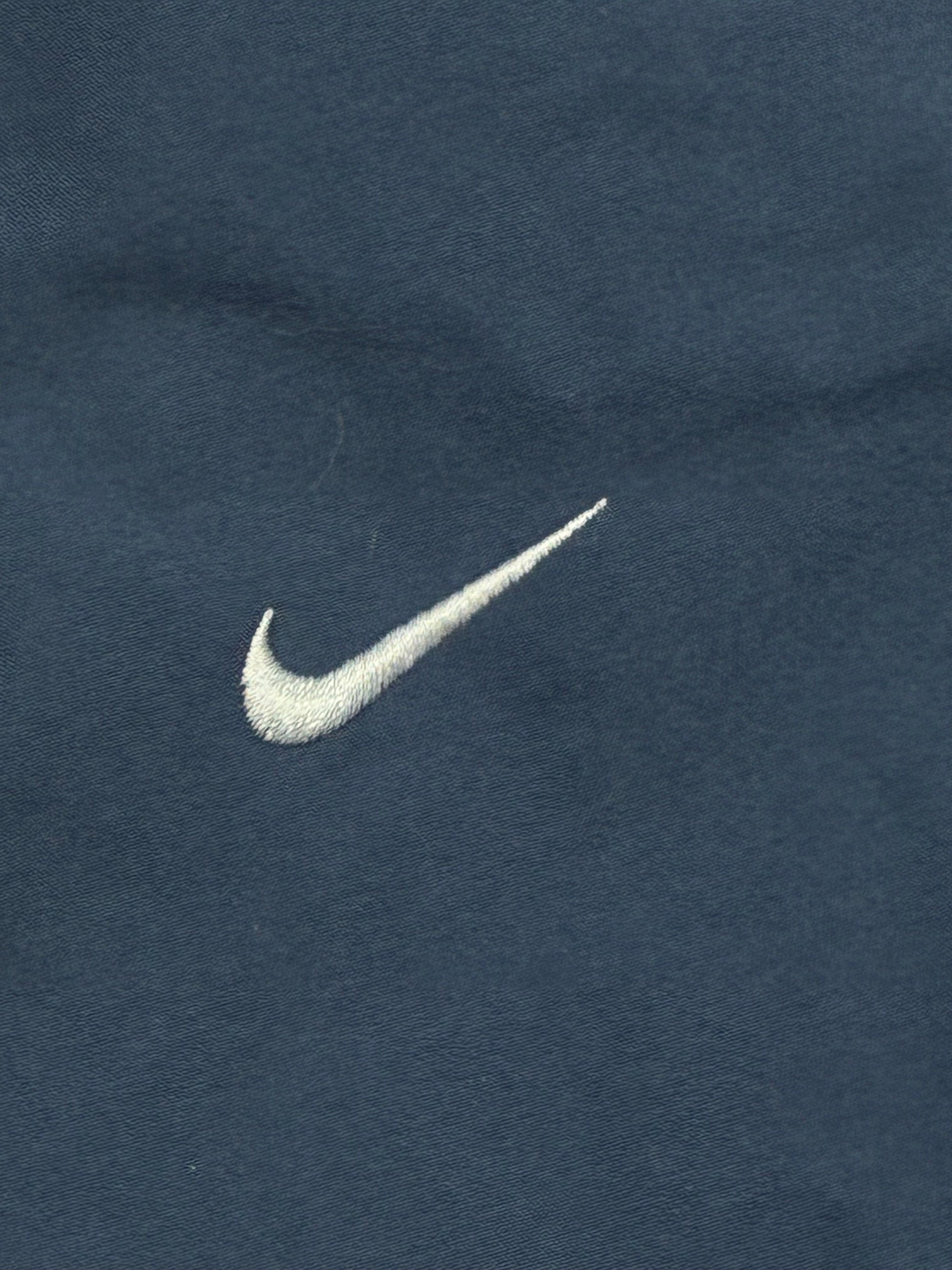 vintage Nike trackpants {S}